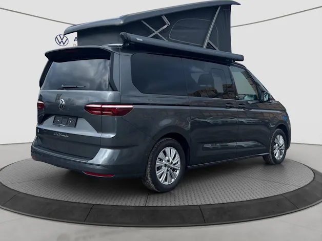 VW California 2.0 TDI Ocean Liberty