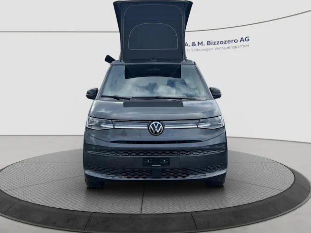 VW California 2.0 TDI Ocean Liberty