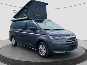 VW California 2.0 TDI Ocean Liberty