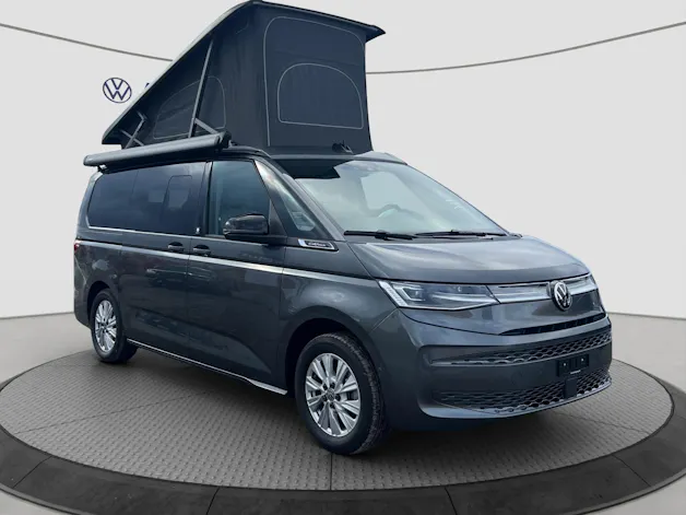 VW California 2.0 TDI Ocean Liberty