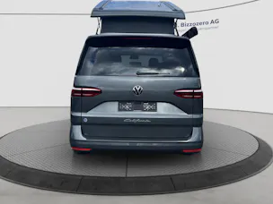 VW California 2.0 TDI Ocean Liberty