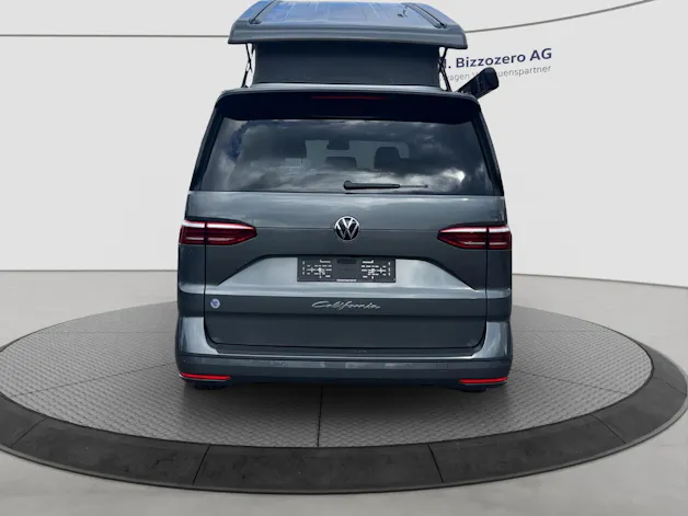 VW California 2.0 TDI Ocean Liberty