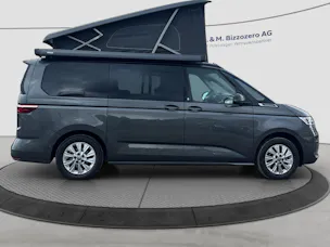 VW California 2.0 TDI Ocean Liberty