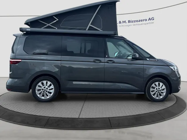 VW California 2.0 TDI Ocean Liberty