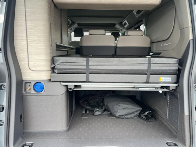 VW California 2.0 TDI Ocean Liberty