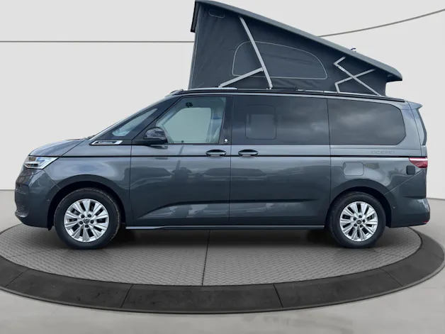 VW California 2.0 TDI Ocean Liberty