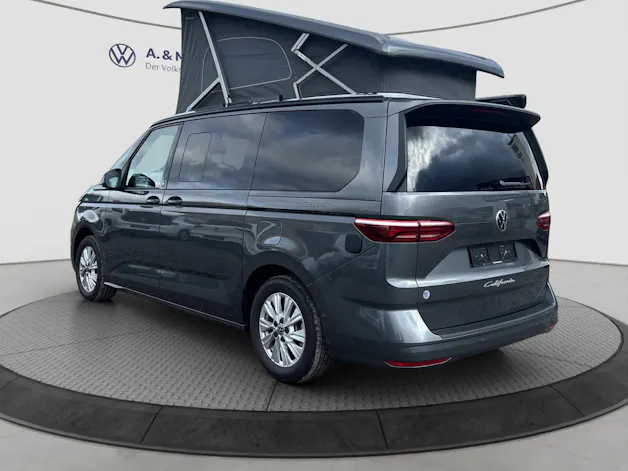 VW California 2.0 TDI Ocean Liberty