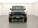 Jeep Wrangler 2.0 Rubicon Unlimited