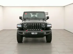 Jeep Wrangler 2.0 Rubicon Unlimited