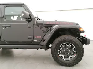 Jeep Wrangler 2.0 Rubicon Unlimited