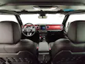 Jeep Wrangler 2.0 Rubicon Unlimited