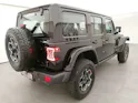 Jeep Wrangler 2.0 Rubicon Unlimited