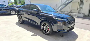 Audi Q3 Sportback TFSI quattro 195 kW S tronic