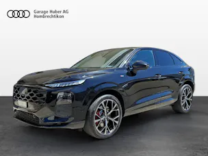Audi Q3 Sportback TFSI quattro 195 kW S tronic