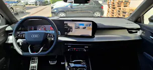 Audi Q3 Sportback TFSI quattro 195 kW S tronic