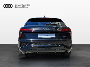 Audi Q3 Sportback TFSI quattro 195 kW S tronic
