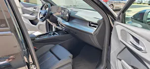 Audi Q3 Sportback TFSI quattro 195 kW S tronic