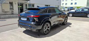 Audi Q3 Sportback TFSI quattro 195 kW S tronic
