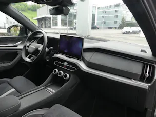 Škoda Kodiaq 1.5 TSI PHEV Sportline