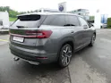 Škoda Kodiaq 1.5 TSI PHEV Sportline