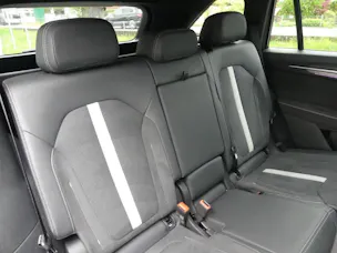 Škoda Kodiaq 1.5 TSI PHEV Sportline