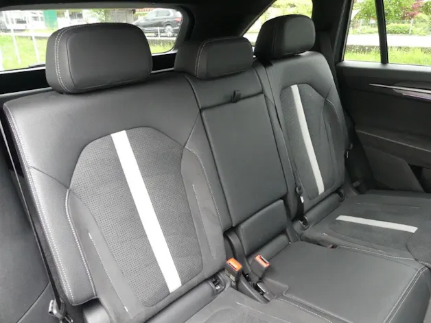 Škoda Kodiaq 1.5 TSI PHEV Sportline