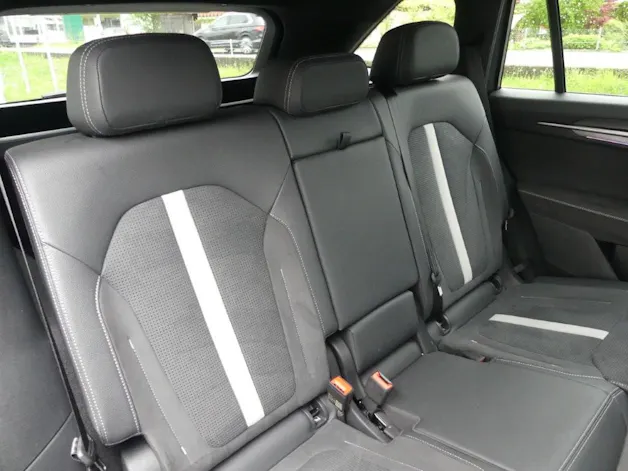 Škoda Kodiaq 1.5 TSI PHEV Sportline