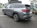 Škoda Kodiaq 1.5 TSI PHEV Sportline