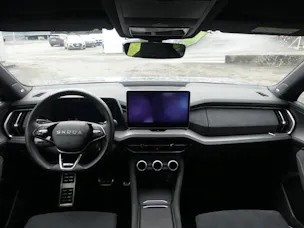 Škoda Kodiaq 1.5 TSI PHEV Sportline