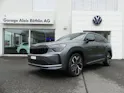 Škoda Kodiaq 1.5 TSI PHEV Sportline