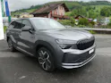 Škoda Kodiaq 1.5 TSI PHEV Sportline