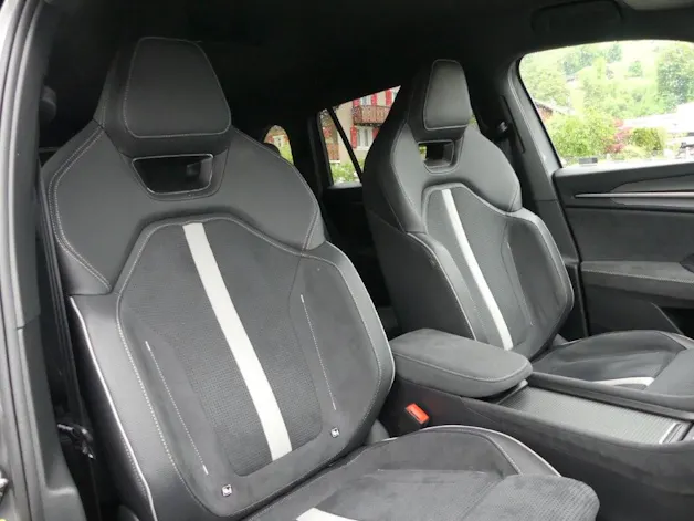 Škoda Kodiaq 1.5 TSI PHEV Sportline