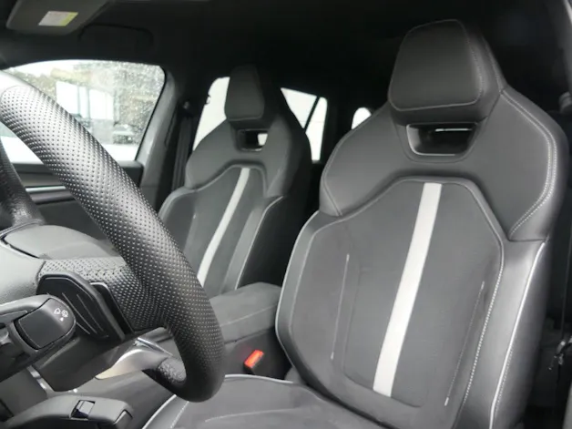 Škoda Kodiaq 1.5 TSI PHEV Sportline