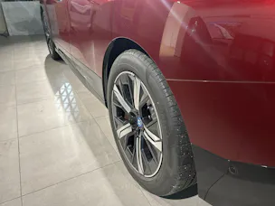 BMW iX xDrive40