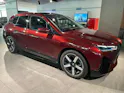 BMW iX xDrive40