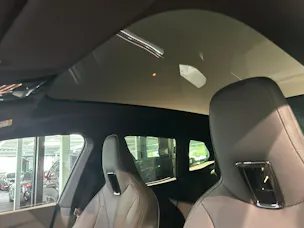 BMW iX xDrive40