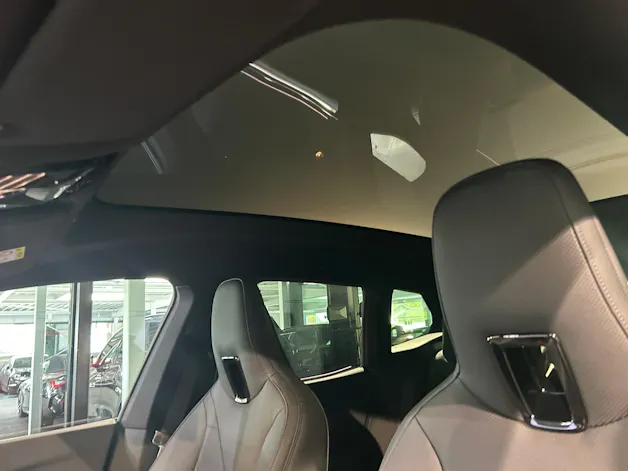 BMW iX xDrive40