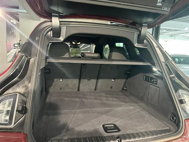 BMW iX xDrive40