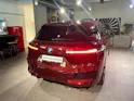 BMW iX xDrive40
