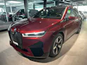 BMW iX xDrive40
