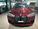 BMW iX xDrive40