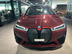 BMW iX xDrive40