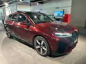 BMW iX xDrive40