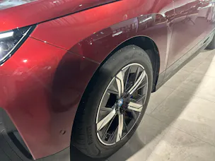 BMW iX xDrive40
