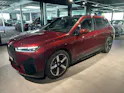 BMW iX xDrive40