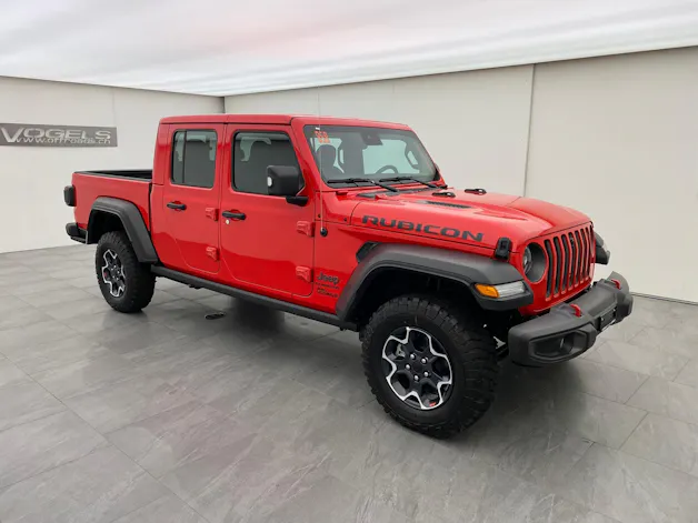 Jeep Gladiator 3.6 Rubicon AWD