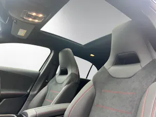 Mercedes-Benz A 250 4Matic 8G-DCT