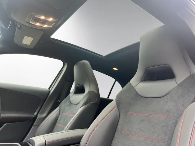 Mercedes-Benz A 250 4Matic 8G-DCT