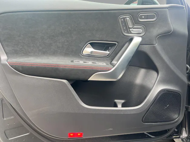 Mercedes-Benz A 250 4Matic 8G-DCT