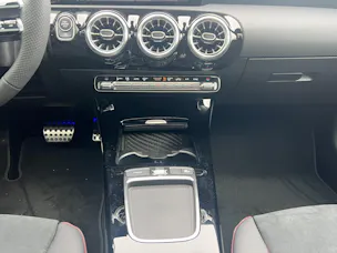 Mercedes-Benz A 250 4Matic 8G-DCT